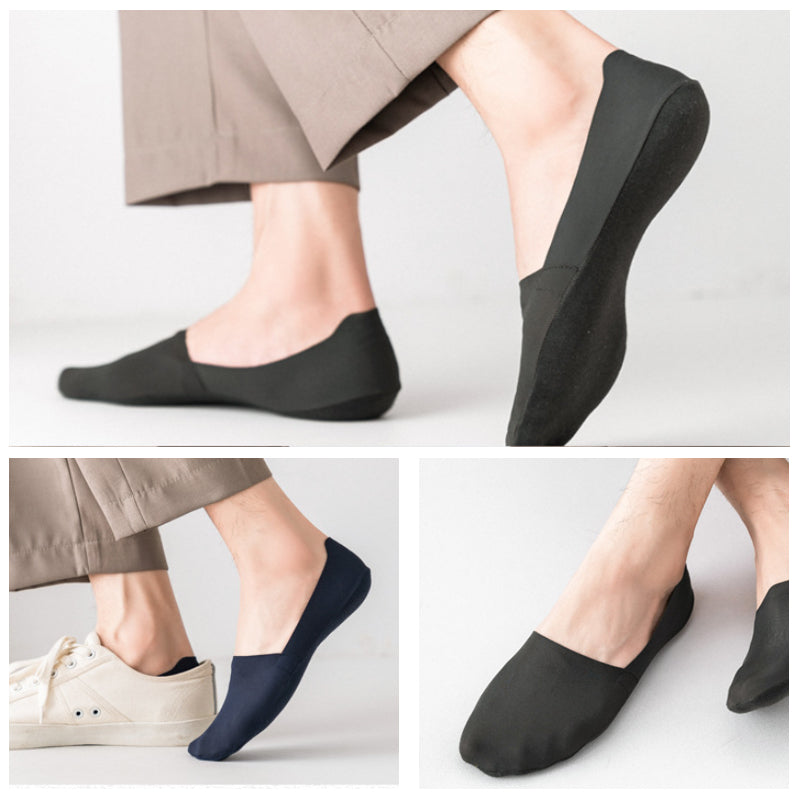 KLEPOR™ | ANTI-SLIP COTTON SOCKS